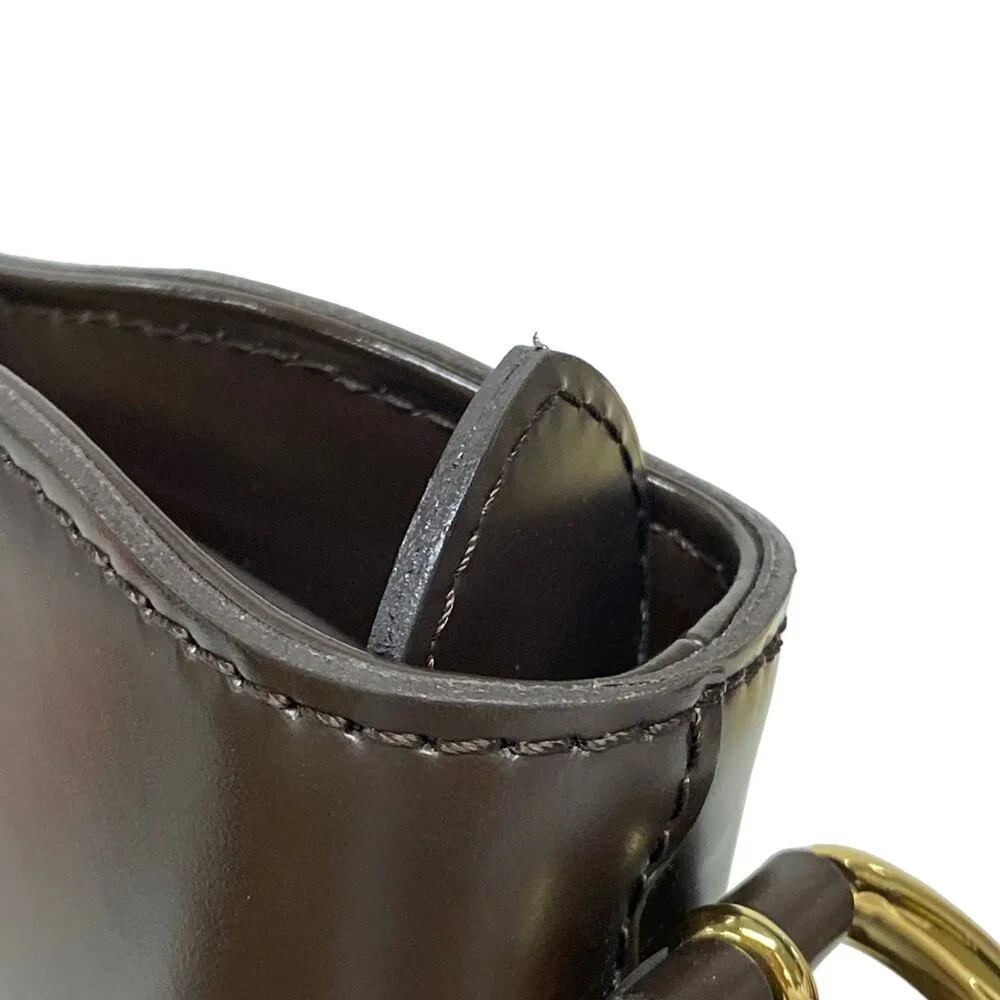 Louis Vuitton Sistina MM Damier Shoulder Bag N41541